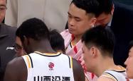 华体会皇马赞助商-山西男篮战胜青海，豪取两连胜的简单介绍
