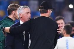 华体会官网-关于老马沉默之辈！劳德莫亚澄清欧冠关于利物浦的信息