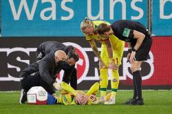 华体会皇马赞助商-沃尔夫斯堡主场大胜，冲向前四