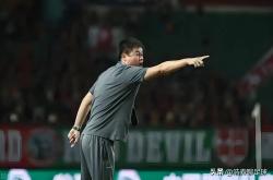 华体会登录-球队主帅因表现不佳遭到质疑