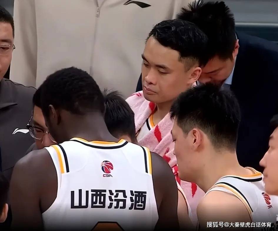 山西男篮战胜青海，豪取两连胜的简单介绍