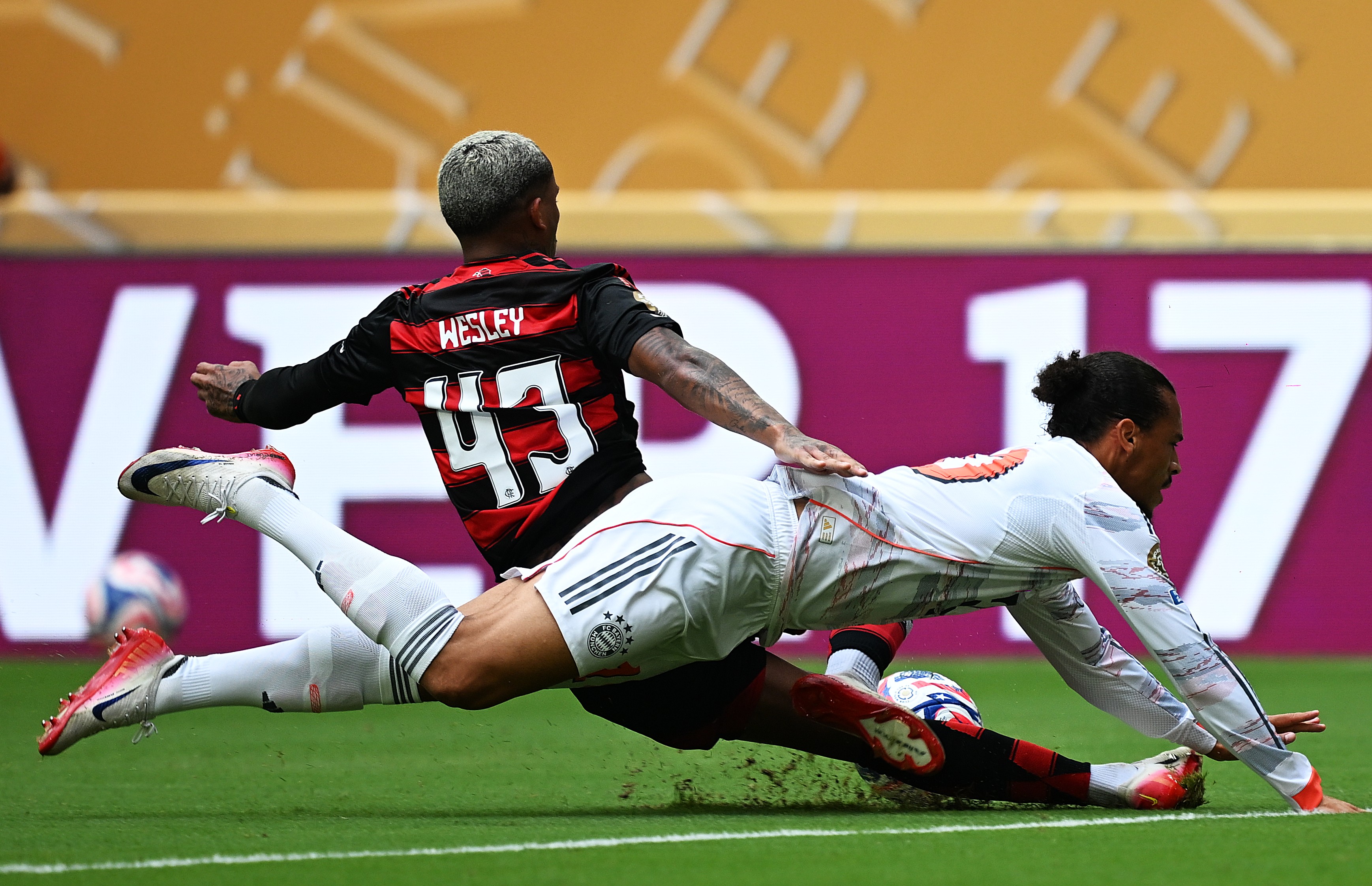 拜仁慕尼黑丢三分，尴尬领先优势的简单介绍