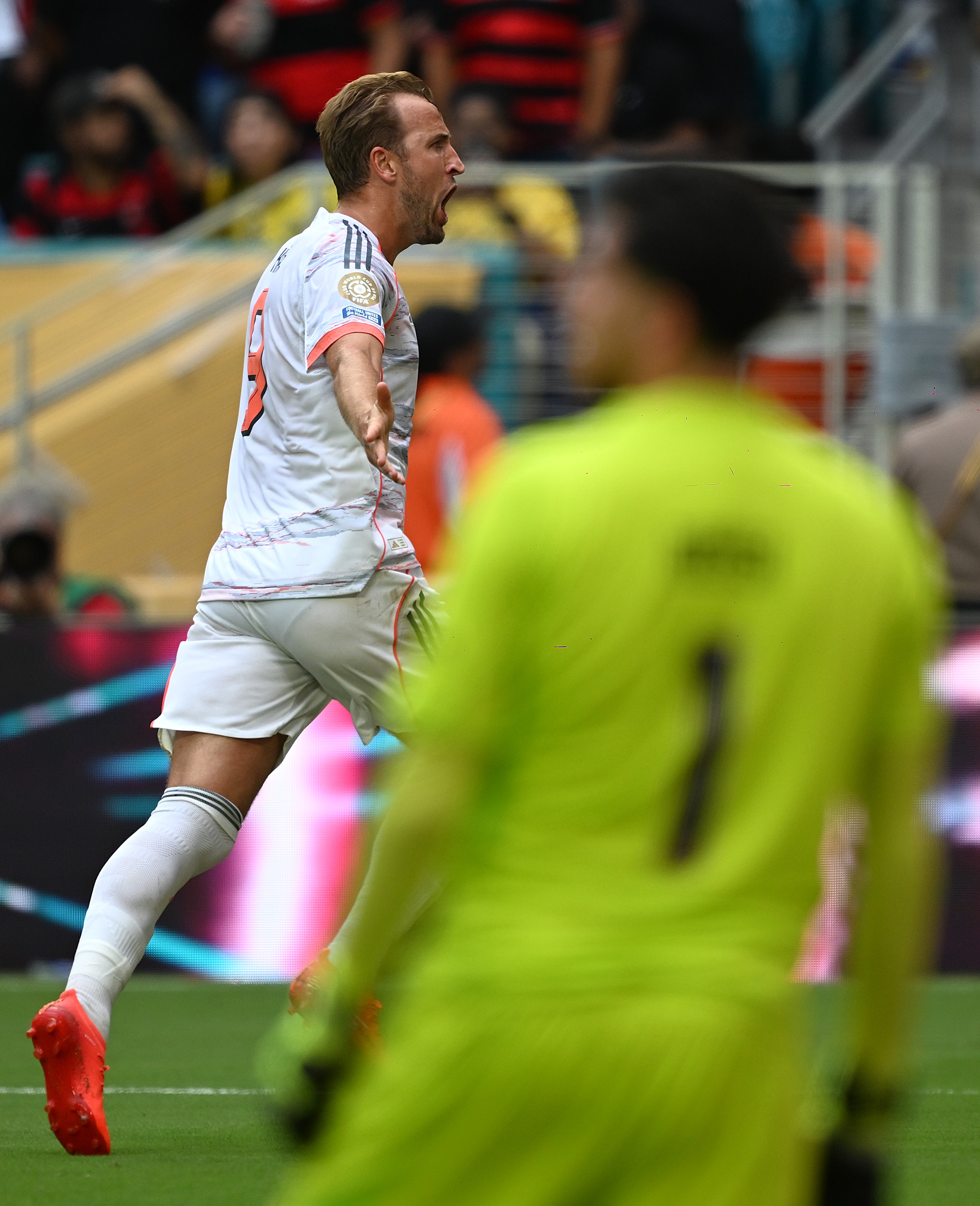 拜仁慕尼黑丢三分，尴尬领先优势的简单介绍