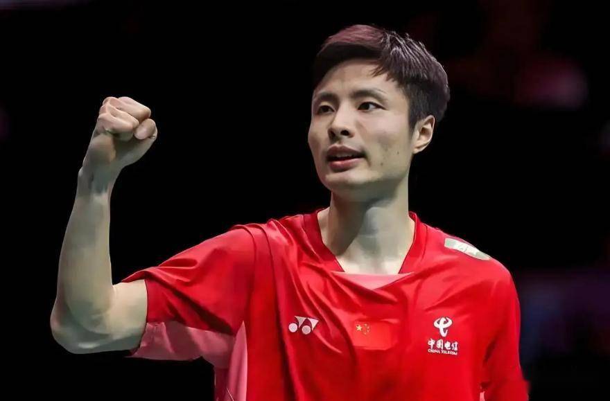 法国队碾压韩国队，石宇奇统治全场的简单介绍