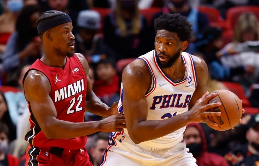 76人力克热火,拉文高光表现的简单介绍 76人力克热火,拉文高光表现的简单介绍