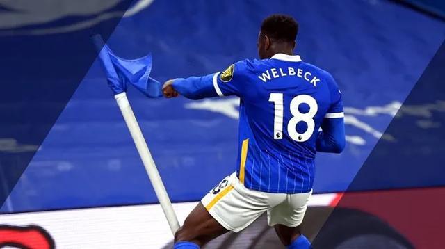 布莱顿客场不敌，陷入保级泥沼的简单介绍