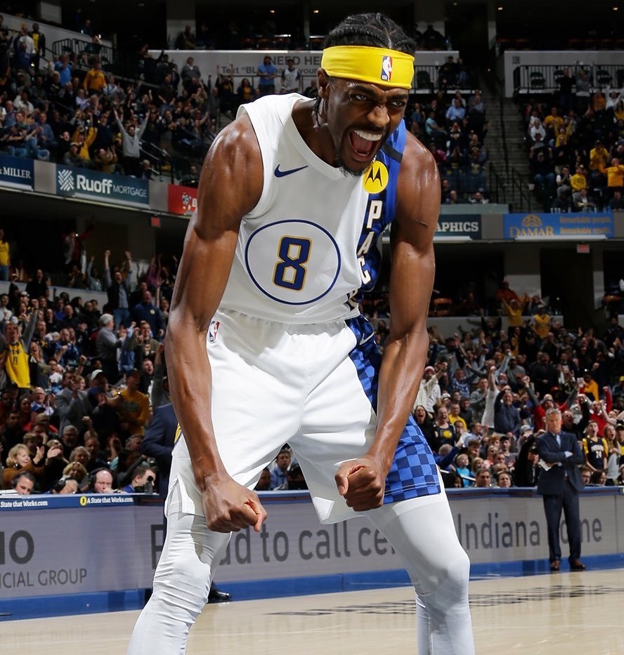 步行者绝杀山东队,霍勒迪惊艳四座的简单介绍 步行者绝杀山东队,霍勒迪惊艳四座的简单介绍